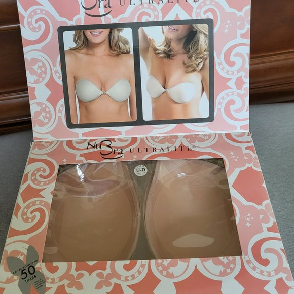 NuBra Ultralite Fashion Forms - Picture 2 of 6